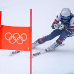 Линдзи Вон след четвъртата операция: Не съжалявам. Всичко си струваше