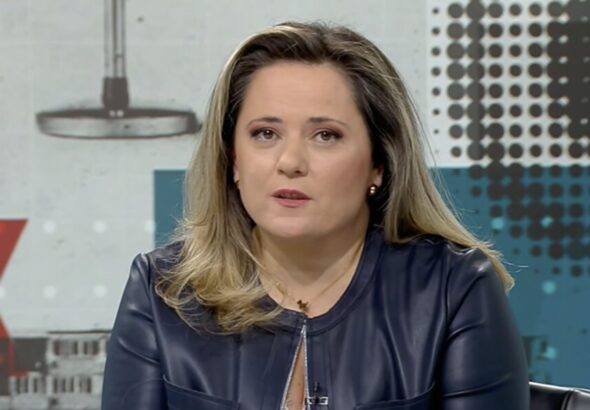 Факт и контекст – Лора Крумова отговори на „етнографа, който крещеше, че е историк“