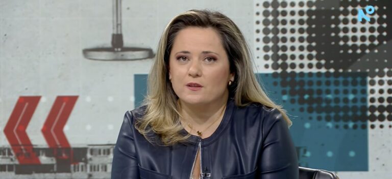 Факт и контекст – Лора Крумова отговори на „етнографа, който крещеше, че е историк“