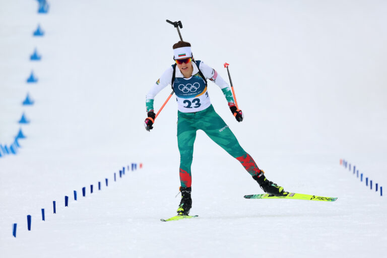 Трима българи ще се състезават на Олимпийските игри в събота