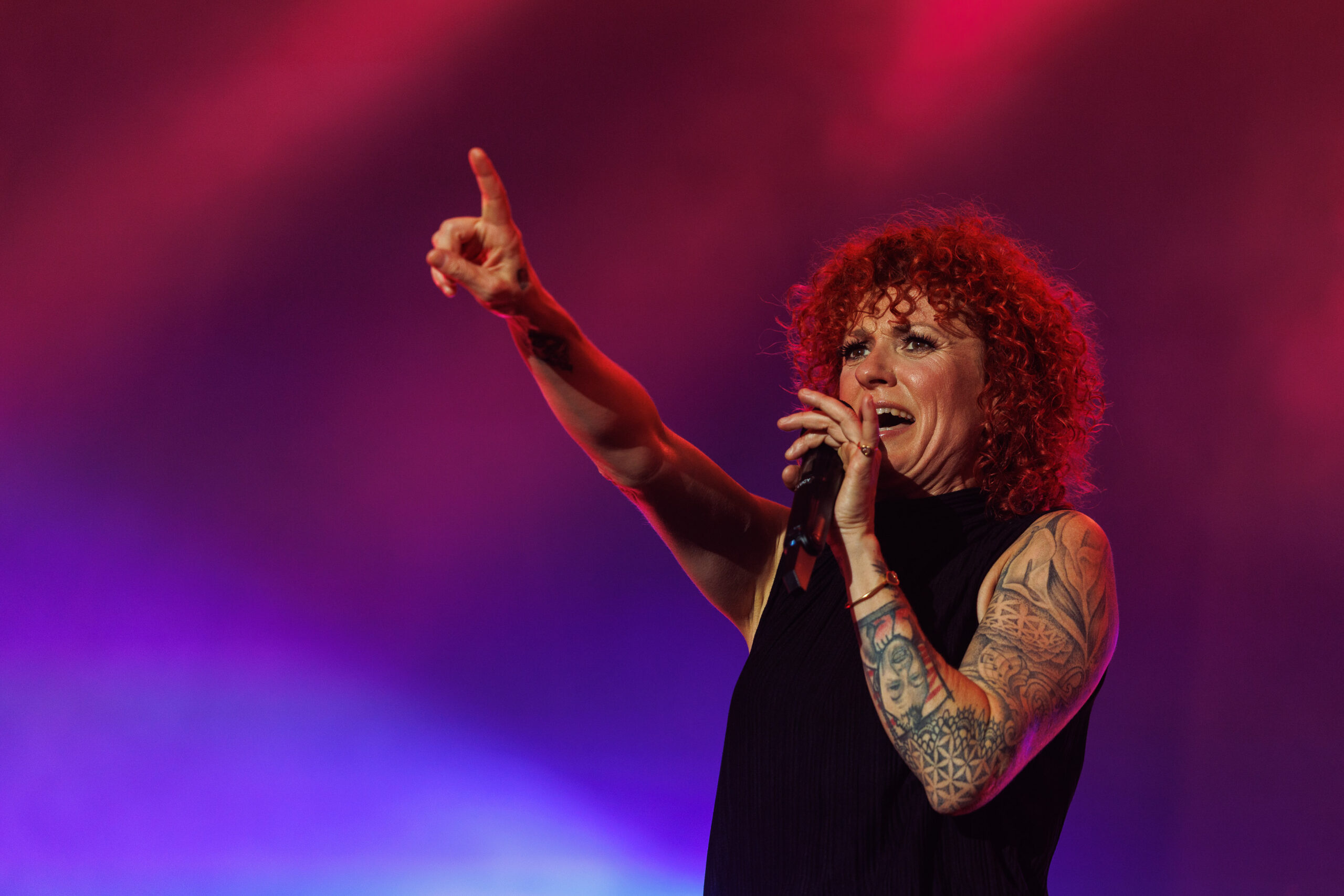 Певицата Люси Дяковска иска да стане кмет на Плевен през 2027