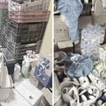 Над 1 тон храни без ясен произход ще бъдат унищожени след проверка в Димитровград