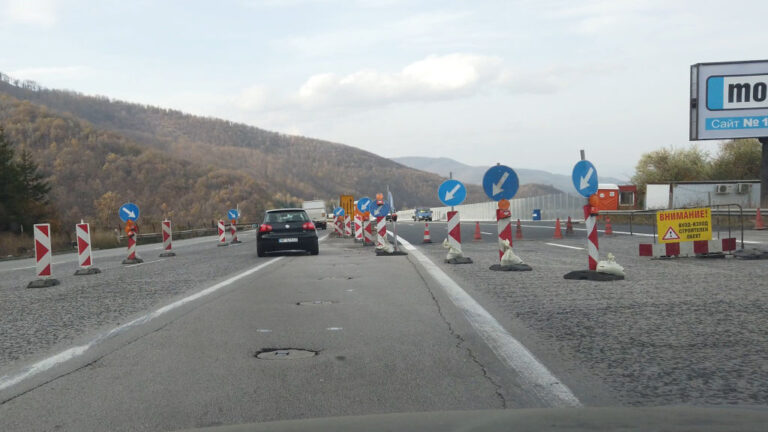 Започва ремонт на "Хемус" на изхода на Варна