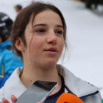 Пиян турист удари Малена Замфирова. Тя е в болница с множество фрактури