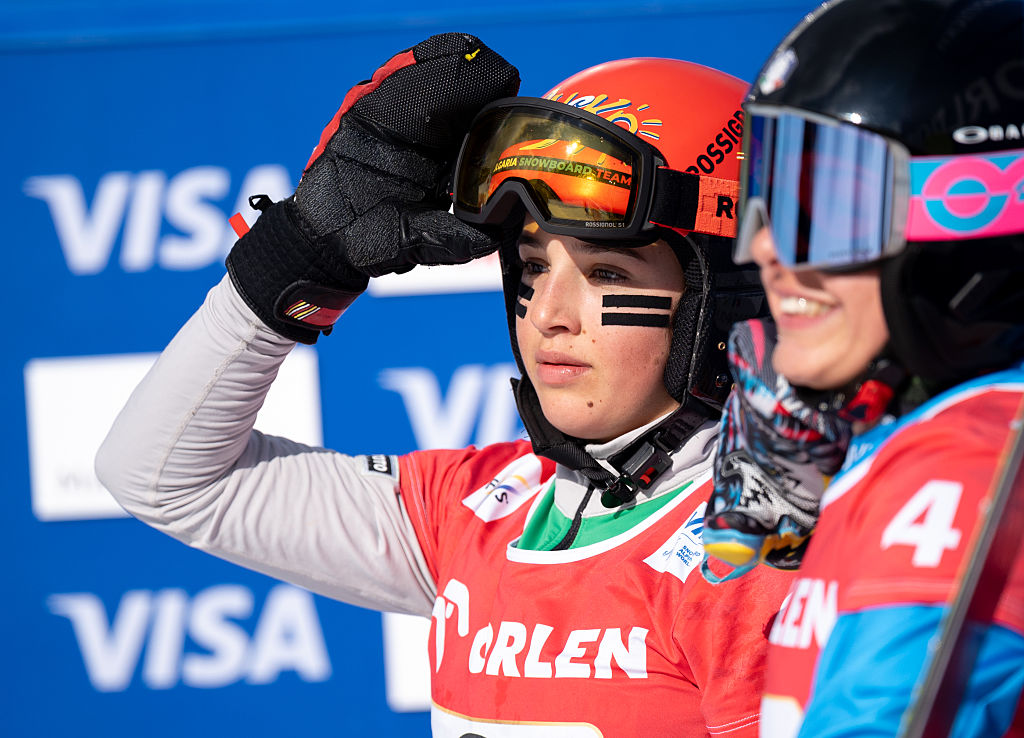 Малена Замфирова разказа за тежкия си инцидент: "Мечтая да правя неща, които ме радват"