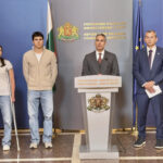 Малена и Тервел Замфирови стават посланици на кампания срещу хазартната зависимост