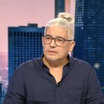 Мариан Маринов е избран за и.ф. директор на Националното следствие