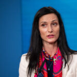 Мария Габриел пак е кандидат - този път за зам.-шеф на ЮНЕСКО