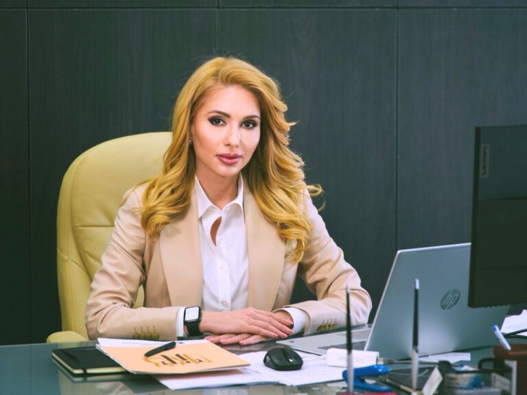 Мария Филипова е класирана първа след изпита за зам.-омбудсман