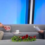 bTV не видя нищо нередно в забраната на събеседници, но осъди теча на информация от нюзрума