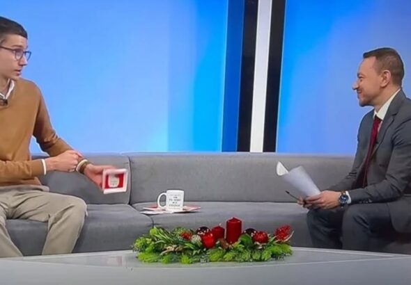 bTV не видя нищо нередно в забраната на събеседници, но осъди теча на информация от нюзрума