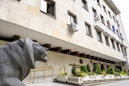 Бюджет 2025: Заплатите в МВР с увеличение от 51%