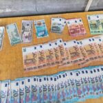 Мащабна полицейска акция срещу купения вот в София - 24 души са задържани