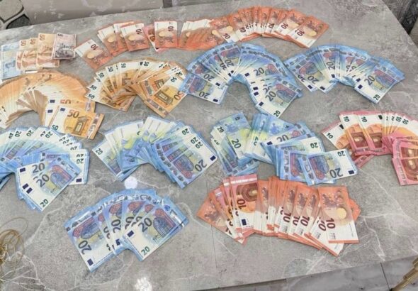 Главният секретар на МВР: "Колеги, не се прибирайте"