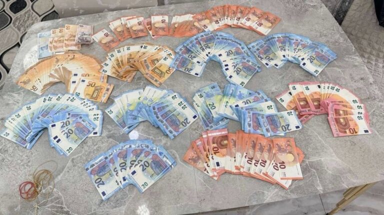 Главният секретар на МВР: "Колеги, не се прибирайте"