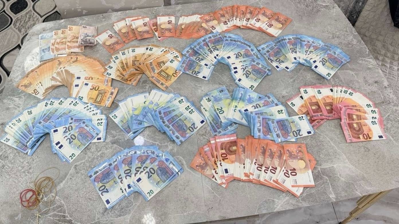 Главният секретар на МВР: "Колеги, не се прибирайте"