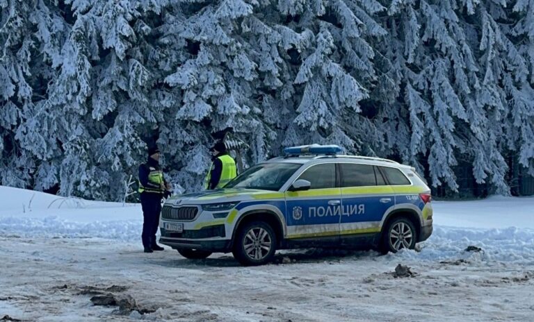 "Туин Пийкс" в Петрохан или мъглата от версии за тройното убийство