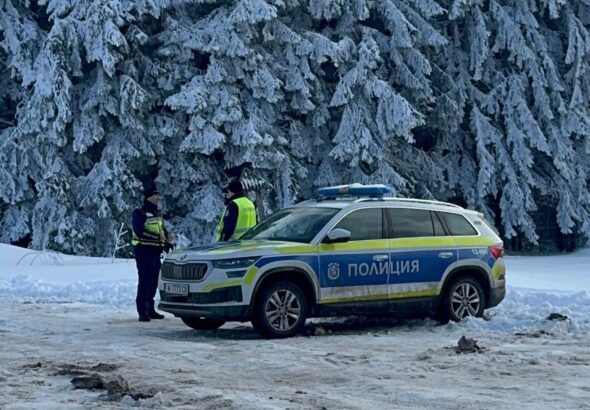 МВР не видя вина в себе си, прехвърли топката към Васил Терзиев и АКФ за "Петрохан"
