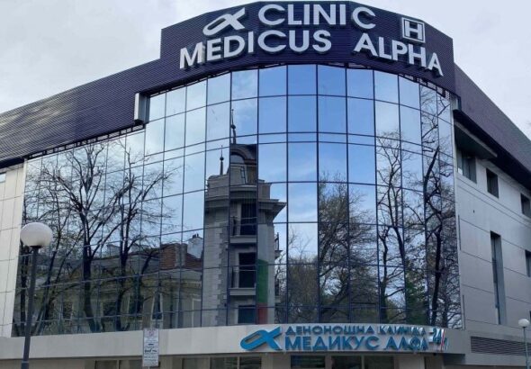 Окончателно: Съдът постанови глоба от 52 евро за зъболекарката след смъртта на 6-годишния Ангел