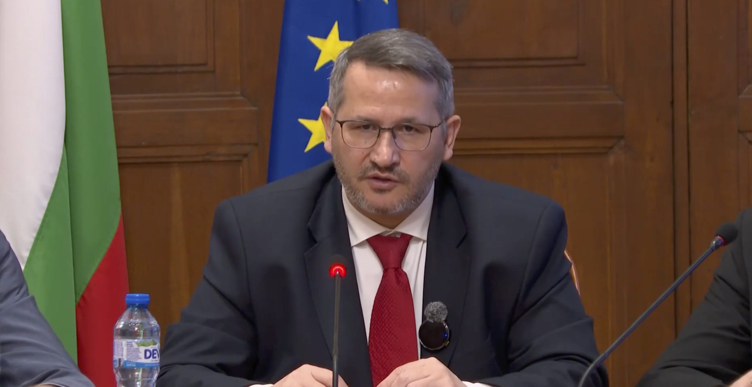 Близо 100 тона месо са изтеглени от пазара при акция „Чиста храна“