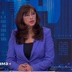 Милена Милотинова призова Кошлуков за "цивилизовано" предаване на властта в БНТ