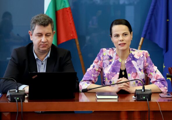 "Кой е виновен, когато хапят комарите", или защо властта не може да реши кой да направи дезинсекция