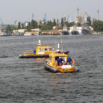 Откриха потънал риболовния кораб, изчезнал край Маслен нос