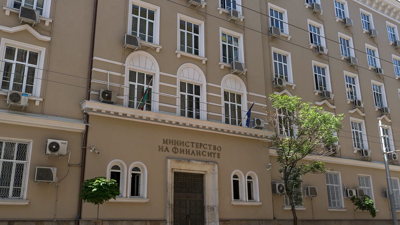 Новият проектобюджет влиза за разглеждане във финансовата комисия