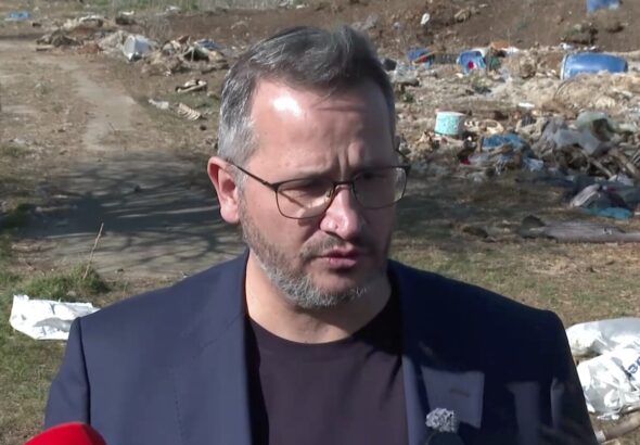 Разкриха канал за контрабандно месо край Ихтиман