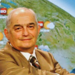 Почина легендарният синоптик Минчо Празников