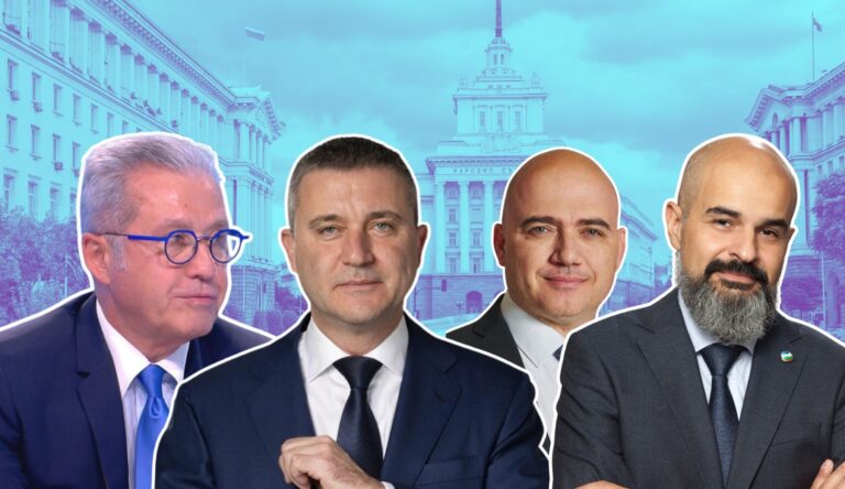 Избори 2026: Кои са кандидатите за депутати в листите от 3 МИР Варна