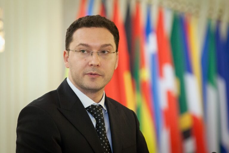 Още рокади във Варна: Митов отстранява директора на полицията заради смъртта на мъж, загинал след арест