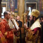 Сливенският митрополит защити украинските свещеници и бежанци