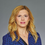 Коя е Михаела Доцова - новият председател на Народното събрание