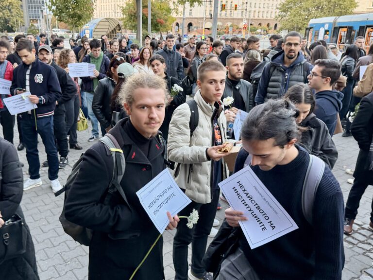 Медсестри, акушерки и рехабилитатори излизат на протест заради новия Бюджет 2026
