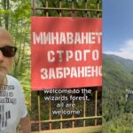 Moby в Родопите и една магическа врата - най-добрата реклама на България след фестивала PhillGood