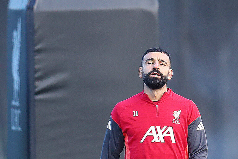 “Ливърпул” спечели без “египетския крал” в Шампионска лига