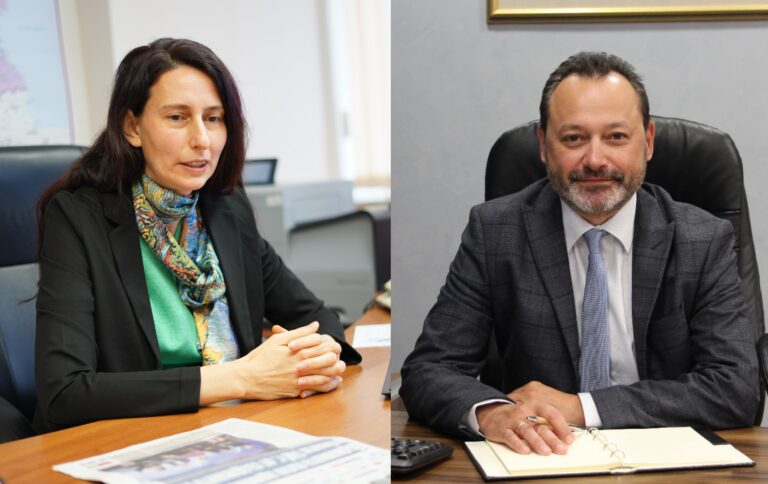 Николай Найденов се закле като нов министър на регионалното развитие