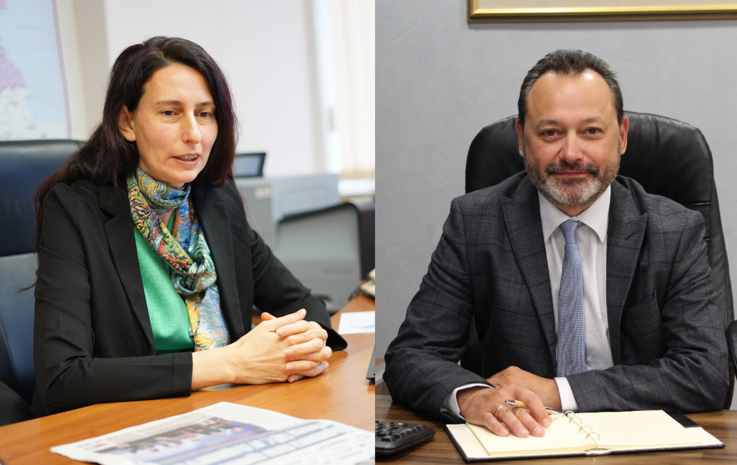 Николай Найденов се закле като нов министър на регионалното развитие