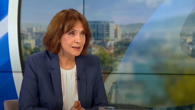 Нейнски: Примирието между САЩ и Иран носи облекчение, но е рано за оптимизъм