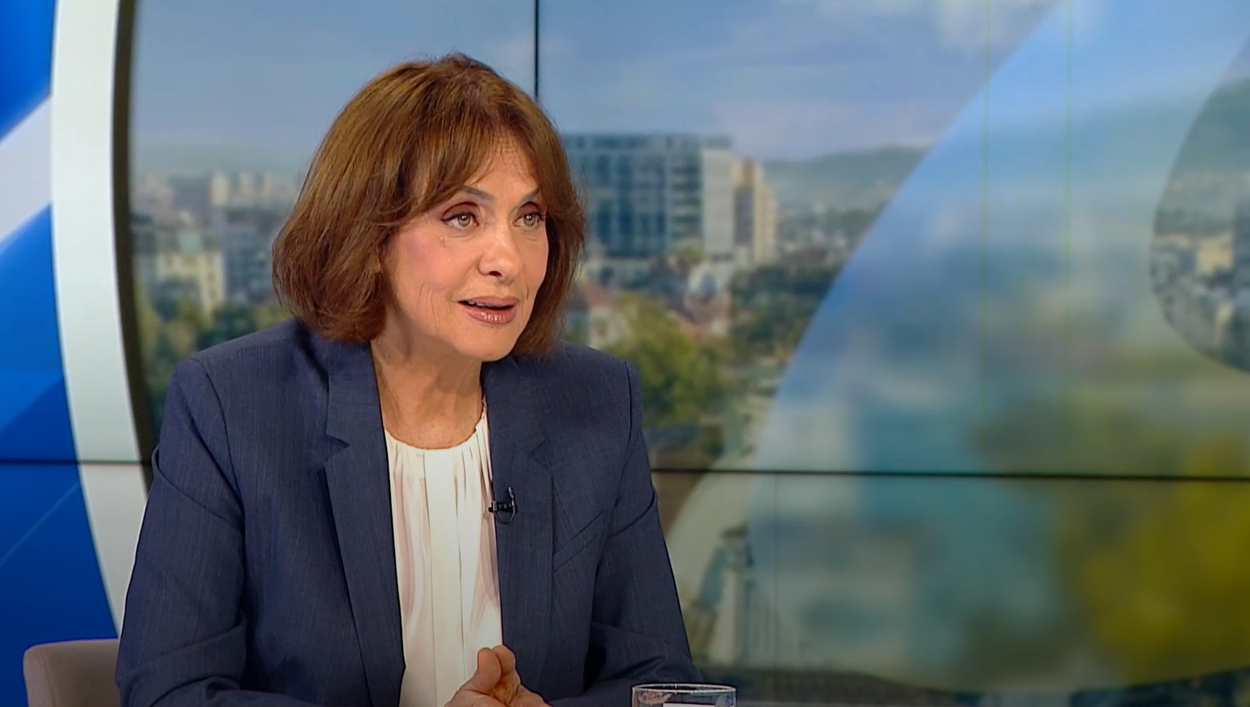 Нейнски: Примирието между САЩ и Иран носи облекчение, но е рано за оптимизъм