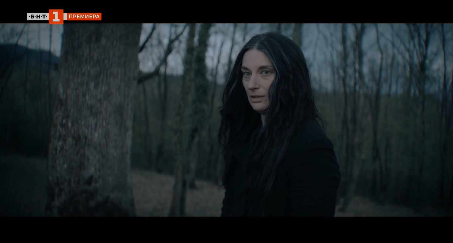 Надя Дердерян и най-мрачната женска история от сериала "Мамник"