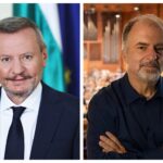 Културата и туризмът няма да се сливат, Евтим Милошев поема мястото на Найден Тодоров