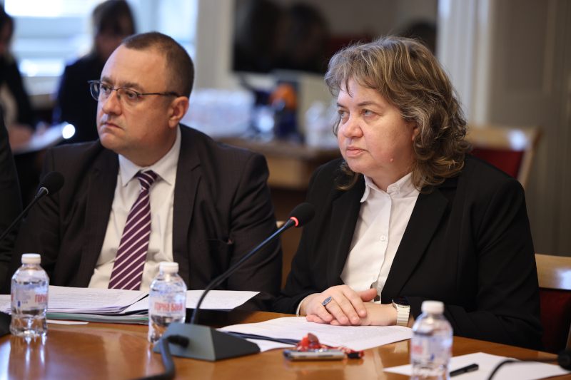 Наталия Киселова очаква "стабилността да бъде възстановена" в следващата седмица