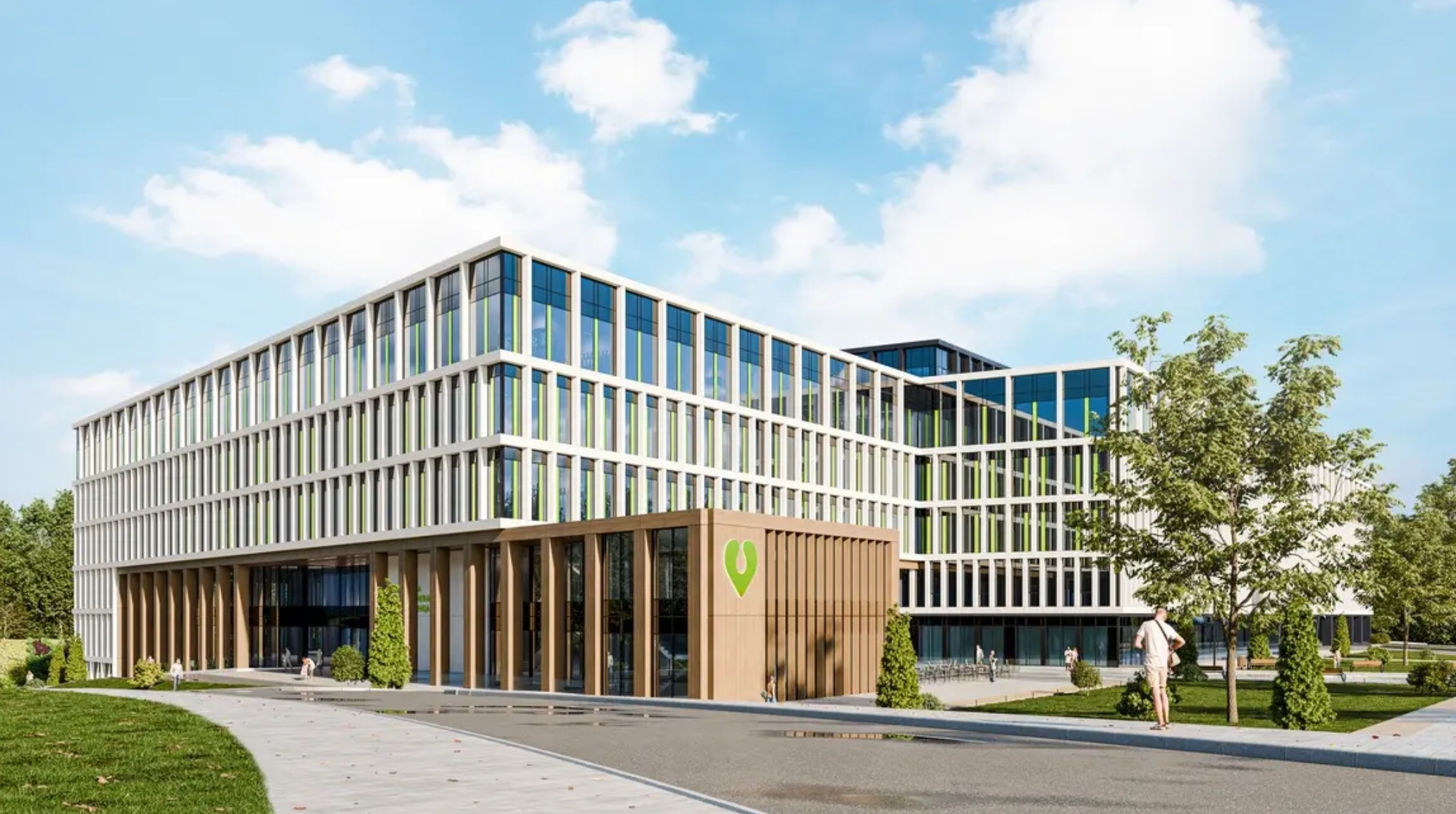 Строежът на Националната детска болница пак се отлага