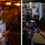 „Издирваният“ Невзоров се появи на среща със собствениците в „Баба Алино“