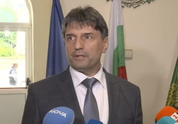 Задържаният за убийството в Угърчин е излязъл от затвора преди дни
