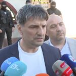 МВР за акцията в кв. „Ботунец“: Арестувани са 36 души от бандата на „Калашниците“