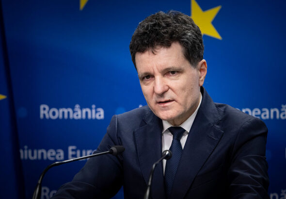 Румъния ще изгони руския консул от Констанца след удара с дрон по жилищен блок