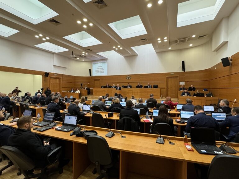 „Възраждане“ остана без общински съветници в Пловдив, напусналите създават нова формация „Свободен избор“